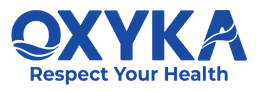 OXYKA Logo