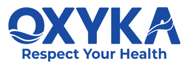 OXYKA Logo